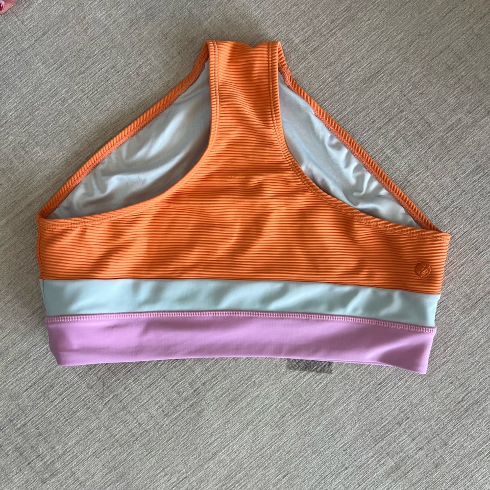 Nani swim bottom
